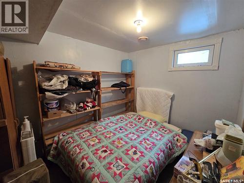 517 Nina Street, Broadview, SK - Indoor Photo Showing Bedroom