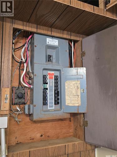 517 Nina Street, Broadview, SK - Indoor