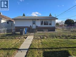 517 Nina STREET Broadview, SK S0G 0K0