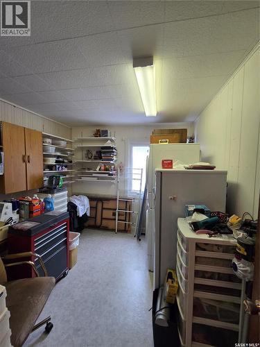 517 Nina Street, Broadview, SK - Indoor