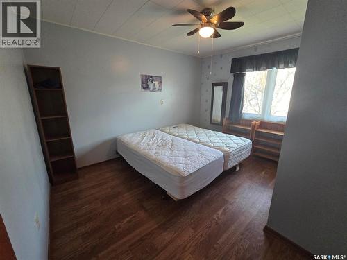 517 Nina Street, Broadview, SK - Indoor Photo Showing Bedroom