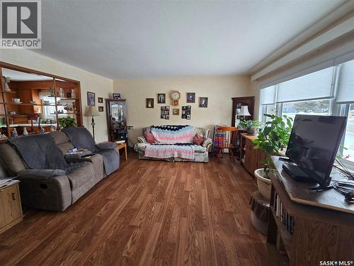 517 Nina Street, Broadview, SK - Indoor Photo Showing Bedroom