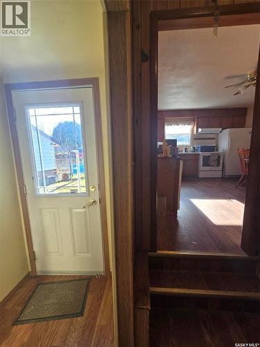 517 Nina Street, Broadview, SK - Indoor Photo Showing Other Room