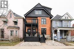 249 EMERALD Street N Unit# 1  Hamilton, ON L8L 5L1