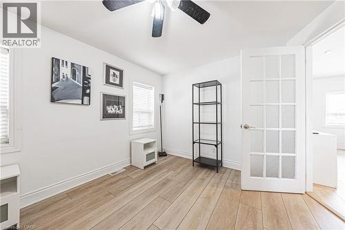 258 West 19Th Street, Hamilton, ON - Indoor Photo Showing Other Room