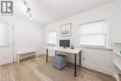 258 West 19Th Street, Hamilton, ON - Indoor Photo Showing Office
