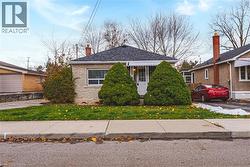 258 WEST 19TH Street  Hamilton, ON L9C 4J4