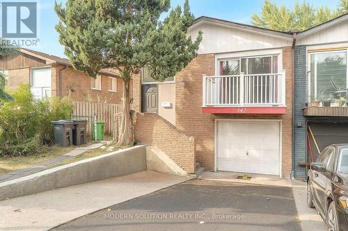 142 MILL STREET N  Brampton, ON L6X 2P2