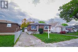 6360 ASH STREET  Niagara Falls, ON L2G 2H5