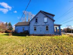 6998 Shore Road  Port Saxon, NS B0T 1W0