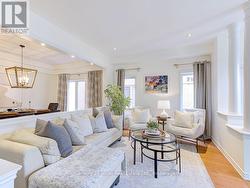 2301 HERTFORDSHIRE WAY  Oakville (Jc Joshua Creek), ON L6H 7M5