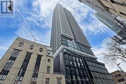 2205 - 89 CHURCH STREET  Toronto, ON M5C 0B7