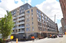 615-1010 Rue William  Montréal (Le Sud-Ouest), QC H3C 0K8