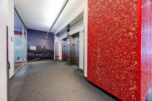 Hall - 615-1010 Rue William, Montréal (Le Sud-Ouest), QC -  Photo Showing Other Room
