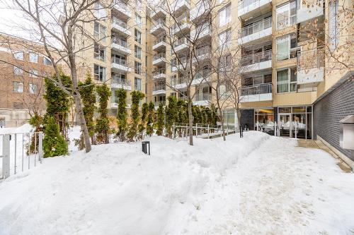 Other - 615-1010 Rue William, Montréal (Le Sud-Ouest), QC - Outdoor