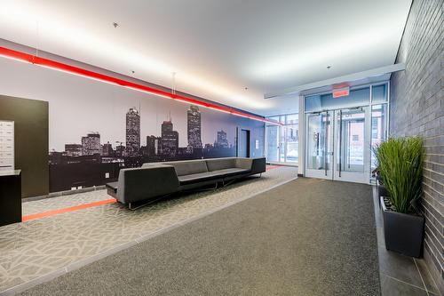 Reception area - 615-1010 Rue William, Montréal (Le Sud-Ouest), QC - Indoor Photo Showing Other Room