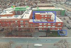 PH-795 1re Avenue  Montréal (Lachine), QC H8S 4M1