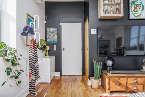 Hall d'entrée/Vestibule - Ph-795 1Re Avenue, Montréal (Lachine), QC - Indoor Photo Showing Other Room