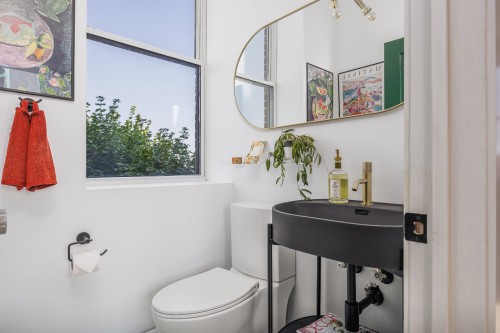 Salle d'eau - Ph-795 1Re Avenue, Montréal (Lachine), QC - Indoor Photo Showing Bathroom