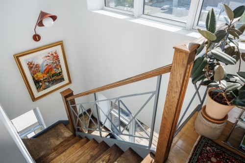 Escalier - Ph-795 1Re Avenue, Montréal (Lachine), QC - Indoor Photo Showing Other Room