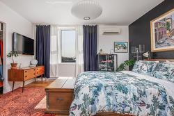 Chambre à coucher principale - 