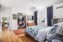 Chambre à coucher principale - 