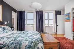 Chambre à coucher principale - 