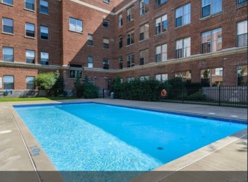 Piscine - Ph-795 1Re Avenue, Montréal (Lachine), QC - Outdoor With In Ground Pool