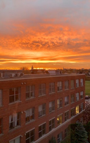 Vue - Ph-795 1Re Avenue, Montréal (Lachine), QC - Outdoor With View