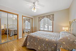 Chambre à coucher principale - 