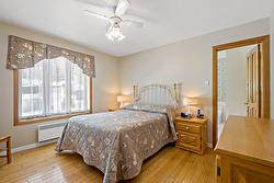 Chambre à coucher principale - 