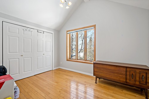 Chambre à coucher - 365 Ch. De La Digue, Mont-Tremblant, QC - Indoor Photo Showing Other Room