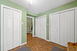 Hall d'entrée/Vestibule - 