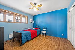 Chambre à coucher - 