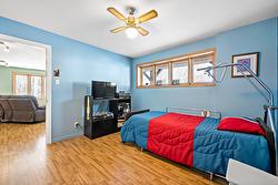 Chambre à coucher - 