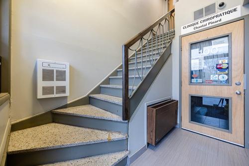 Interior - 202-203-24 Rue De Gentilly O., Longueuil (Le Vieux-Longueuil), QC - Indoor Photo Showing Other Room