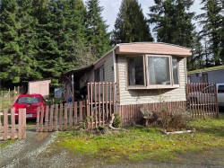 26-1655 Alberni Hwy  Port Alberni, BC V9Y 8P3