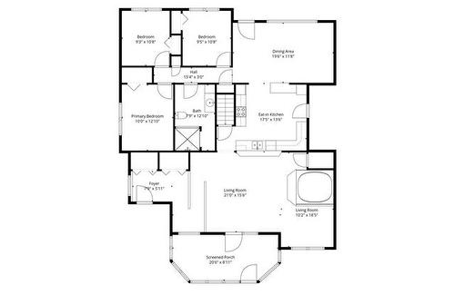 170 Dennis St, Emerson, MB 