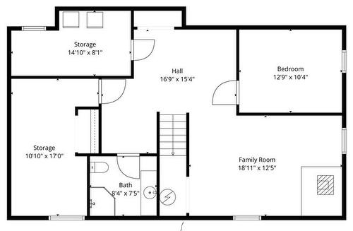 170 Dennis St, Emerson, MB 