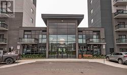 505 - 102 GROVEWOOD COMMON  Oakville, ON L6H 0X3
