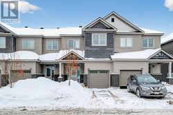 528 ENCLAVE LANE  Clarence-Rockland, ON K4K 0M8