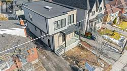 LOWER - 46 WILLIAM STREET  Toronto, ON M9N 2G7