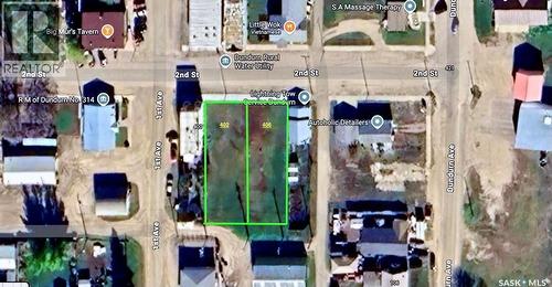406 Second Street, Dundurn, SK 