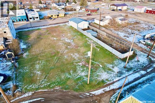 406 Second Street, Dundurn, SK 