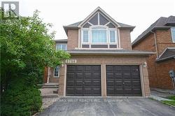 5758 GREENSBORO DRIVE  Mississauga, ON L5M 5T8