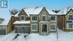 446 WOODSWORTH TERRACE  Woodstock, ON N4T 0M9