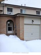 9 - 2 BERNICK DRIVE  Barrie (Grove East), ON L4M 5K4