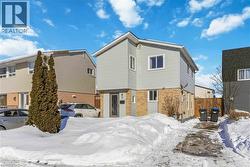 9 HORATIO Court  Brampton, ON L6X 4X9