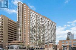 712 - 1055 BAY STREET  Toronto, ON M5S 3A3