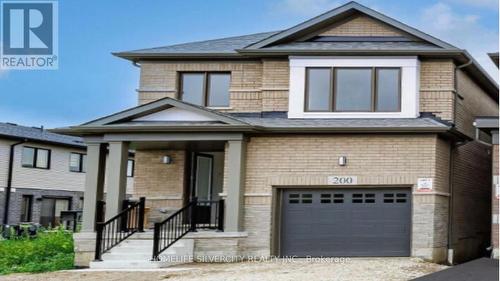 200 NEWMAN DRIVE  Cambridge, ON N1S 0E2